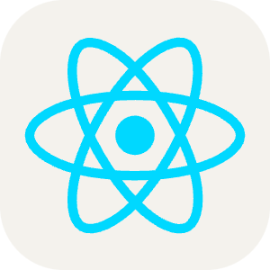 React